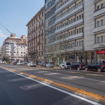 Milano Centro Apartment - Cinque Giornate Zewnętrze zdjęcie