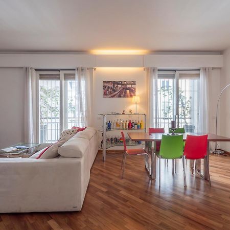 Milano Centro Apartment - Cinque Giornate Zewnętrze zdjęcie