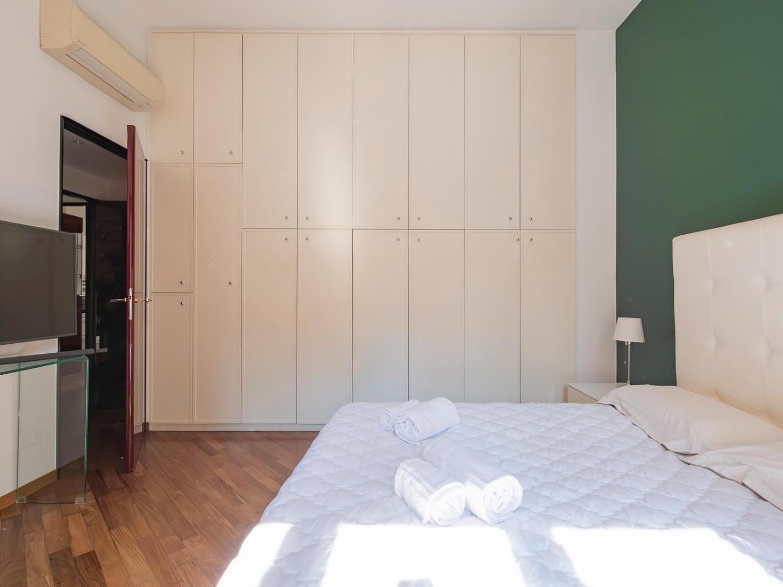 Milano Centro Apartment - Cinque Giornate Zewnętrze zdjęcie