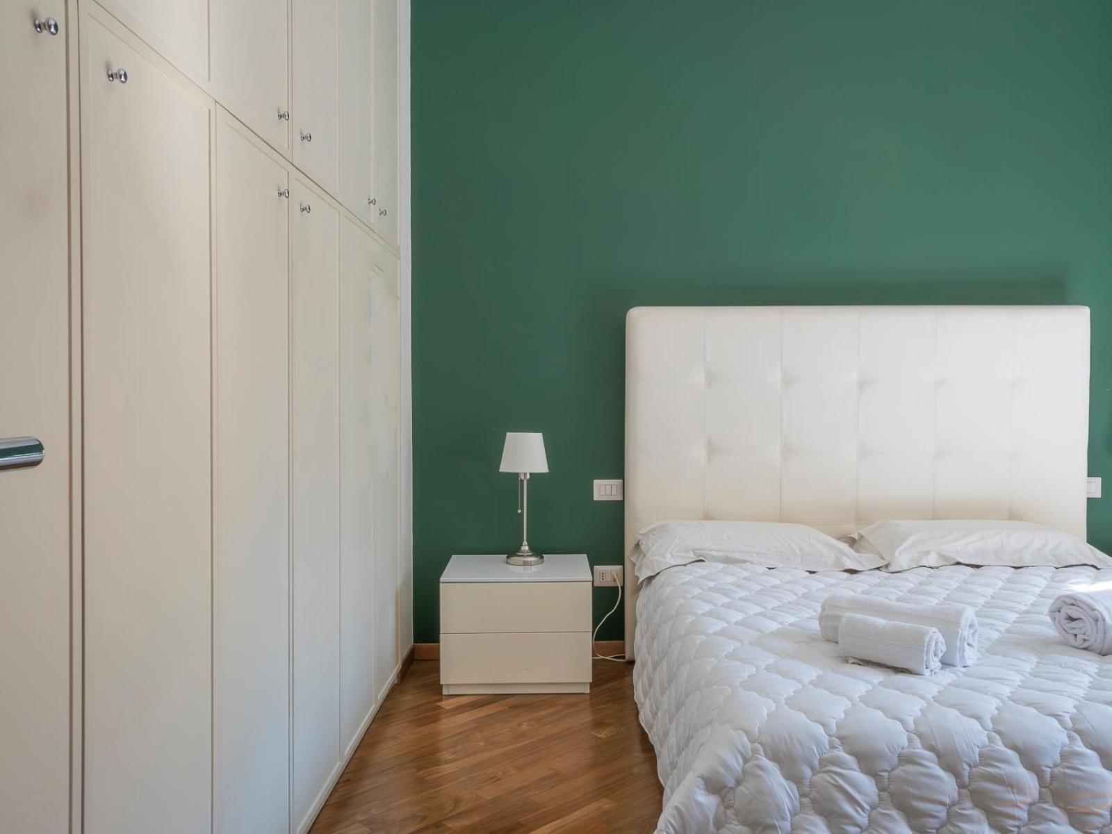 Milano Centro Apartment - Cinque Giornate Zewnętrze zdjęcie