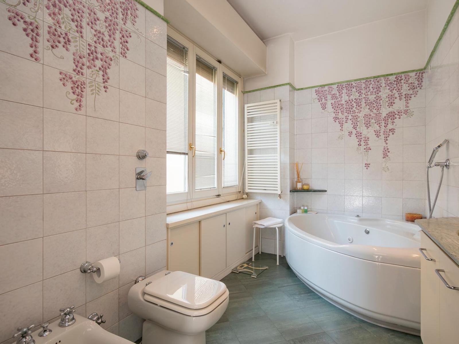 Milano Centro Apartment - Cinque Giornate Zewnętrze zdjęcie