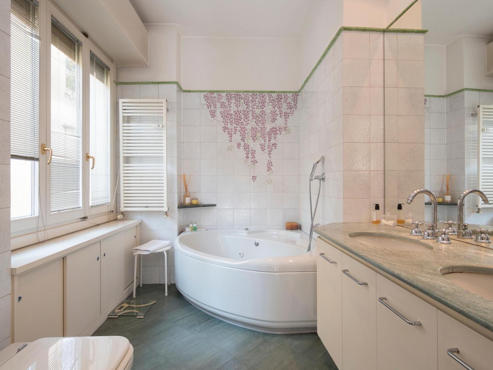 Milano Centro Apartment - Cinque Giornate Zewnętrze zdjęcie